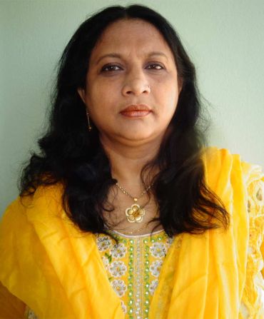 Mrs Rehana Begum