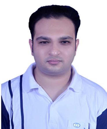 Abdullah Al Rafi
