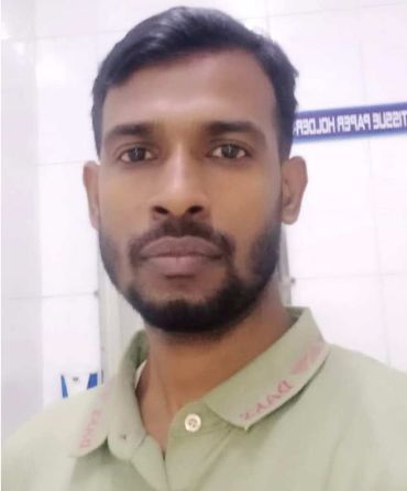 Md. Bellal Hossain